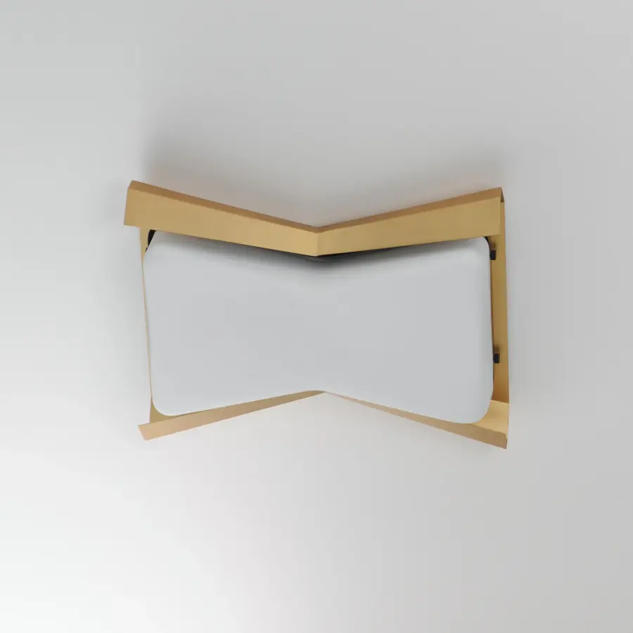 Rizzo-Flush Mount - Image 4