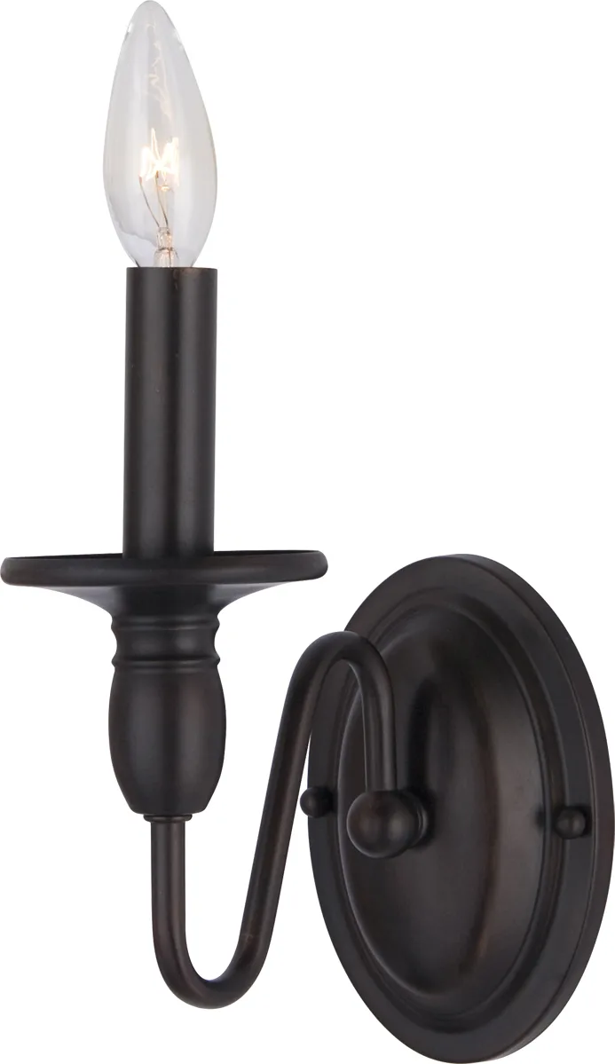 Towne-Wall Sconce