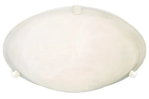 Maxim Lighting's commitment to both the residential lighting and the home building industries will assure you a product line focused on your basic lighting needs. With the Malaga collection you will find quality lighting that is well designed, well priced and readily available. Collection: Malaga Finish: White Glass: Marble Width: 20.00" Height: 6.00" Length: 20.00" Weight: 8.38 lb Canopy: 4.5``x4.5`` Number of Bulbs: 4 Maximum Wattage: 60.00 W Bulb Type: A19 Bulb Base: E26 Medium Light Source: Incandescent Light Output: 2688.00 lm Dimmable Rated Average Life: 2500 Voltage: 120.00 V Material: Glass, Steel Safety Listing: cETLus Safety Rating: Damp Manufacturer Warranty: 1 Spec Sheet Instructions Parts Diagram