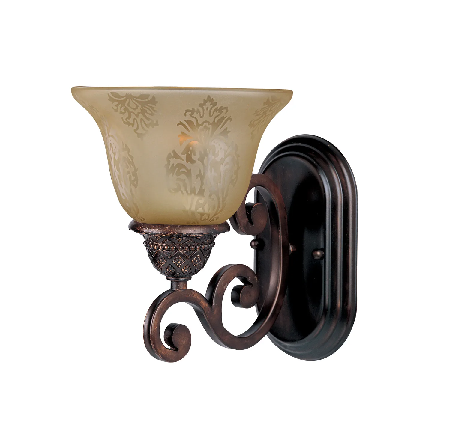 Symphony-Wall Sconce