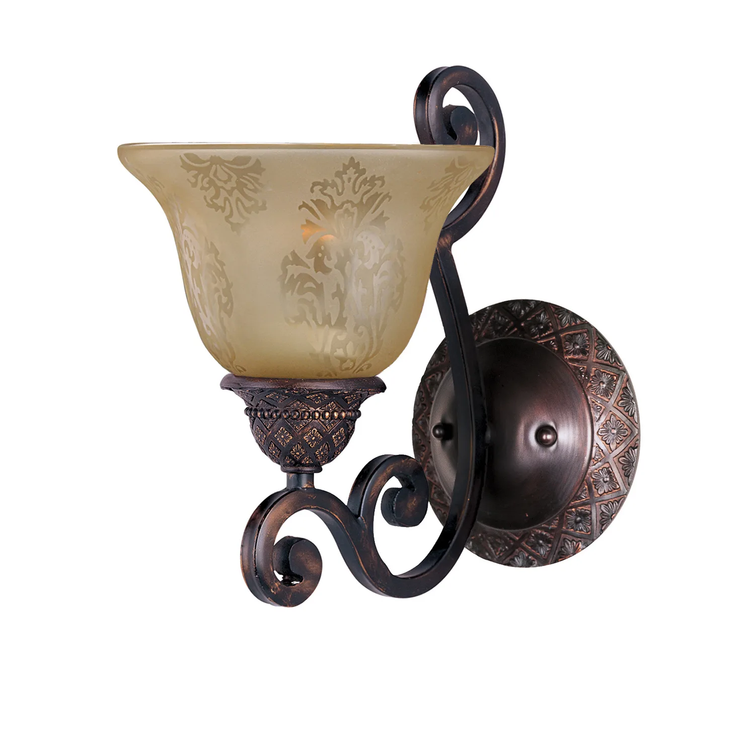 Symphony-Wall Sconce