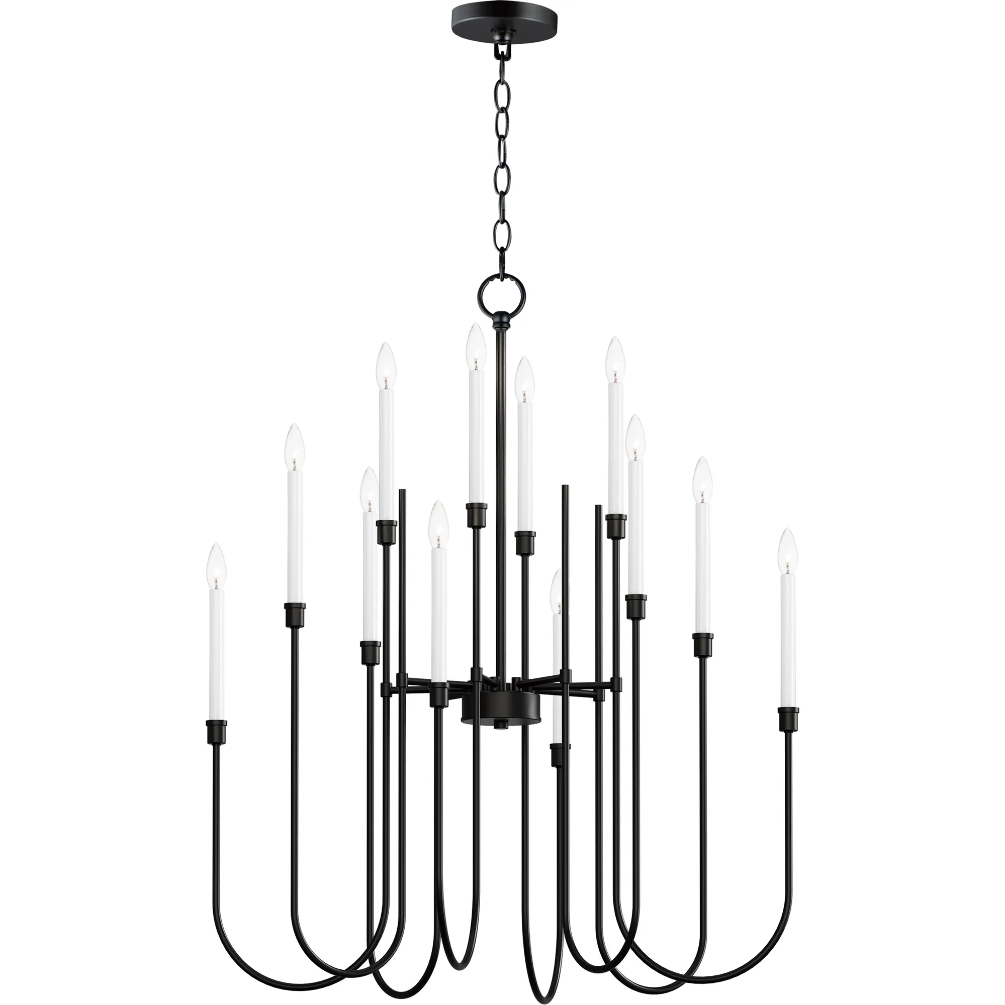 Tux-Chandelier