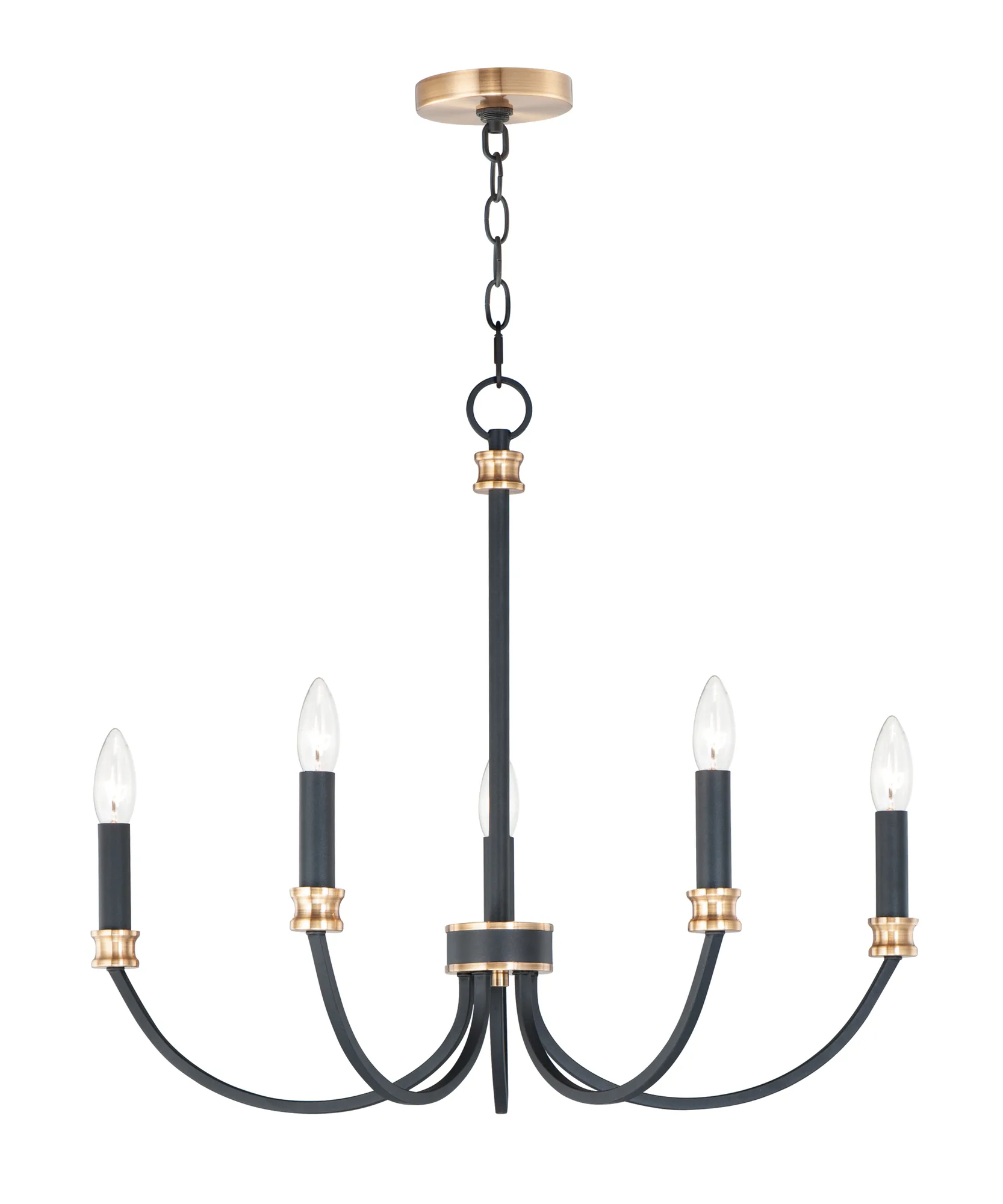 Charlton-Chandelier