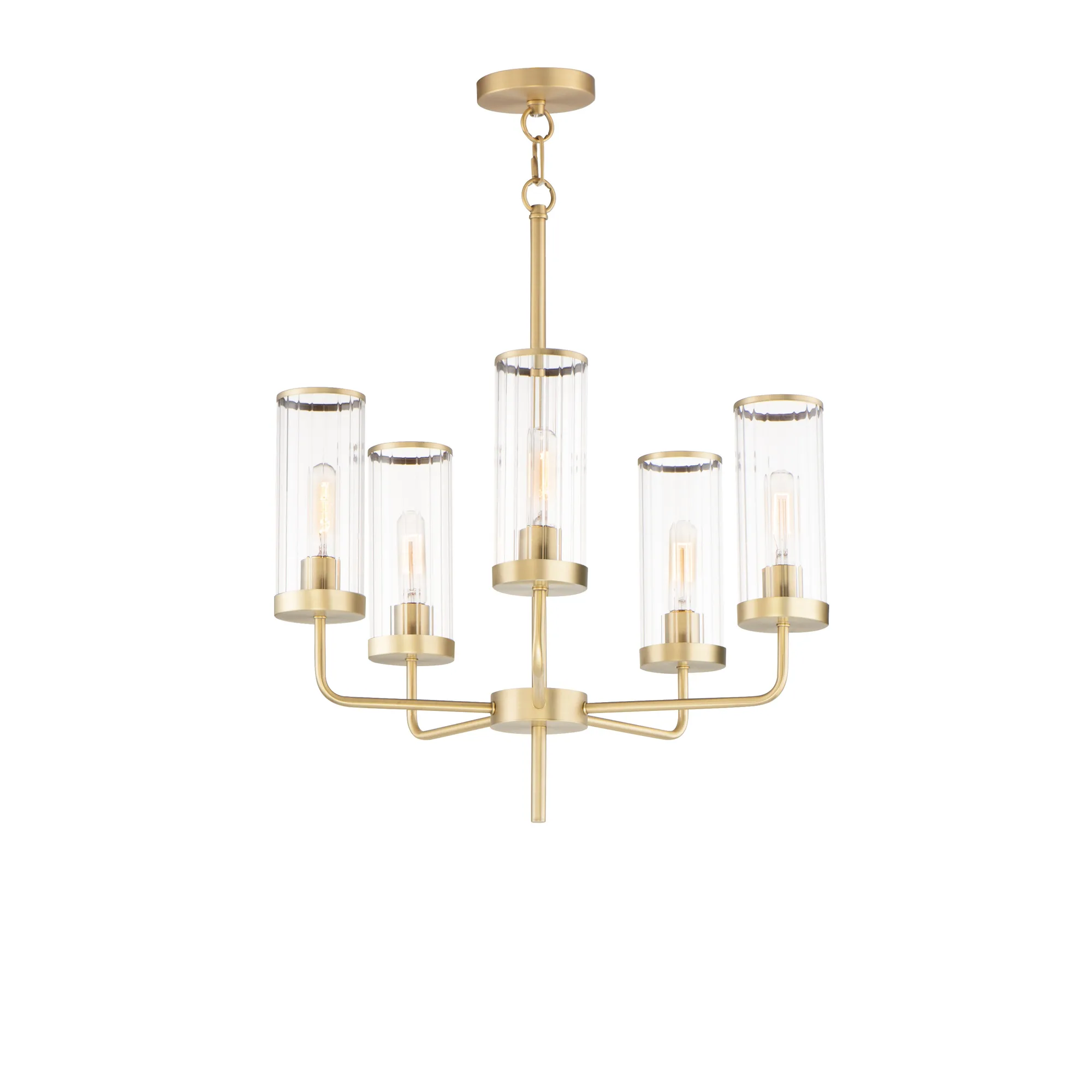 Crosby-Chandelier
