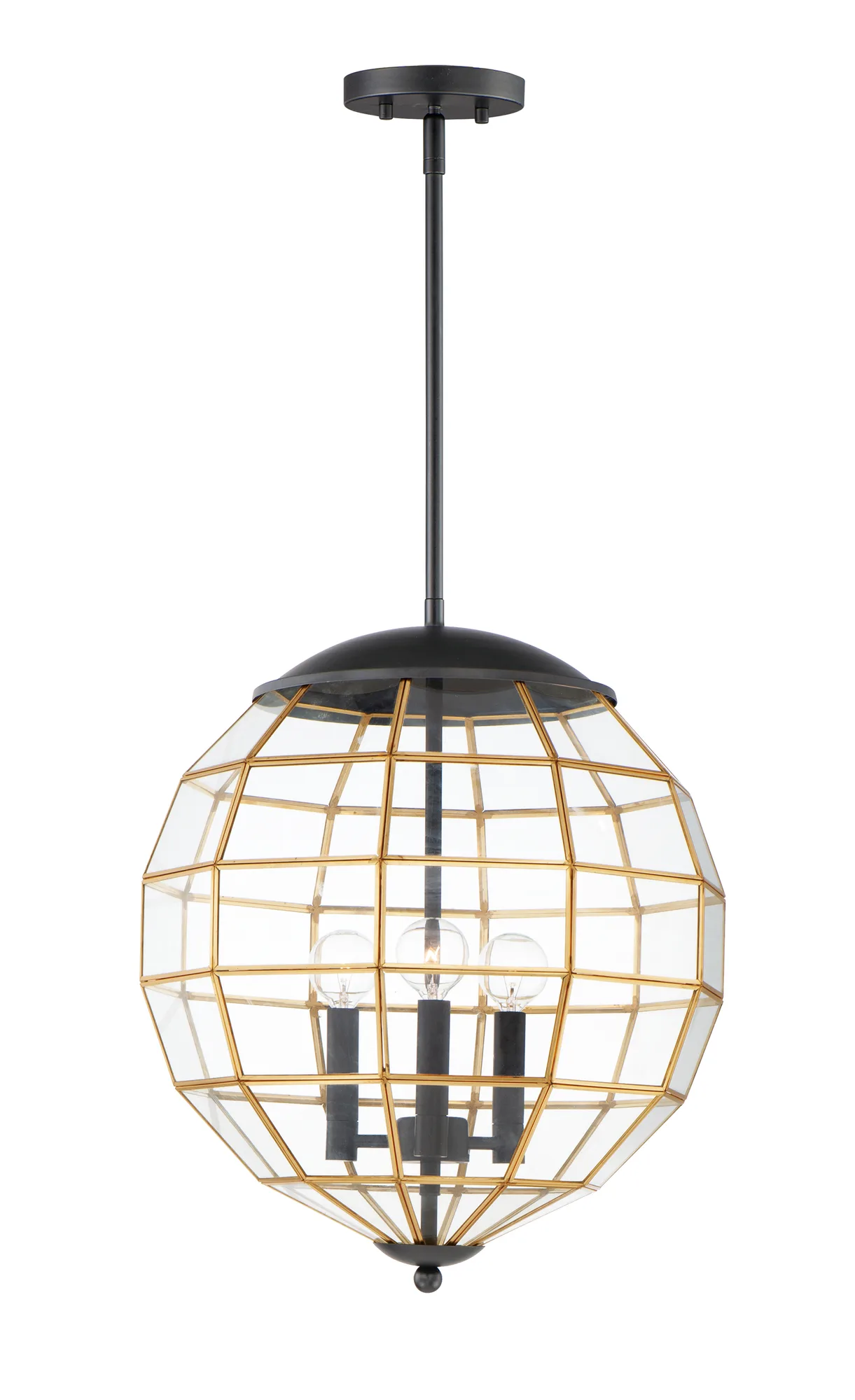 Heirloom-Multi-Light Pendant