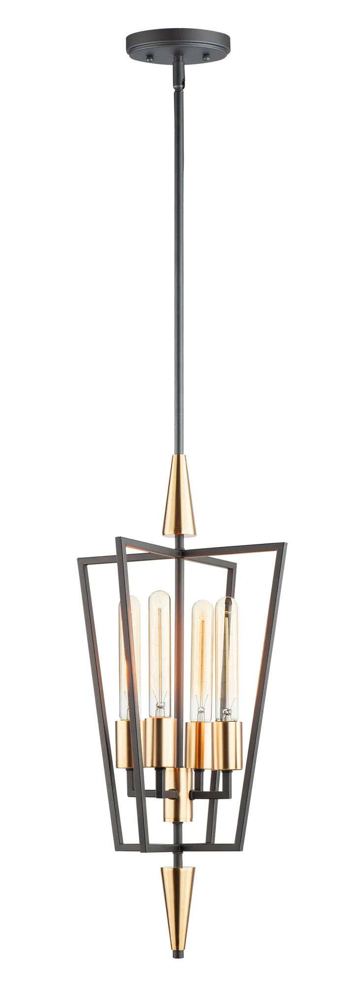 Wings-Multi-Light Pendant