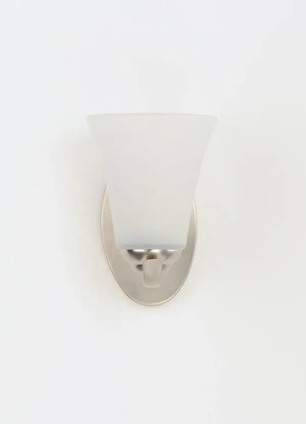 Vital One Light Bath Vanity in Satin Nickel - Image 4