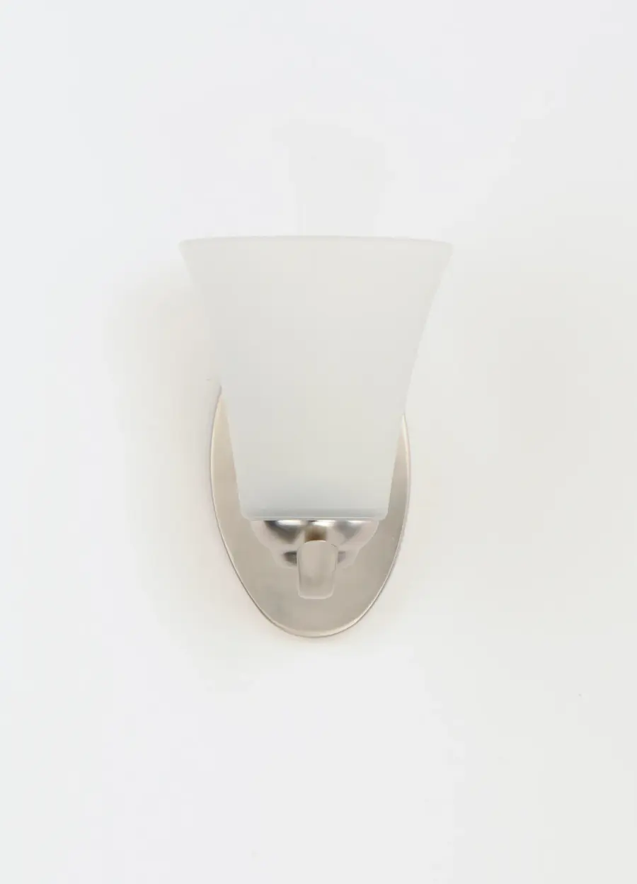 Vital One Light Bath Vanity in Satin Nickel - Image 4