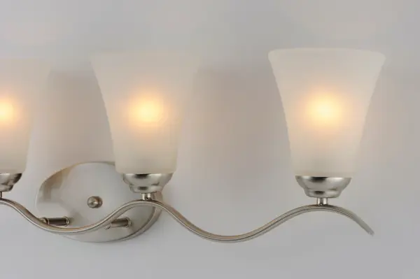 Vital 4-Light Bath Vanity in Satin Nickel - Image 4