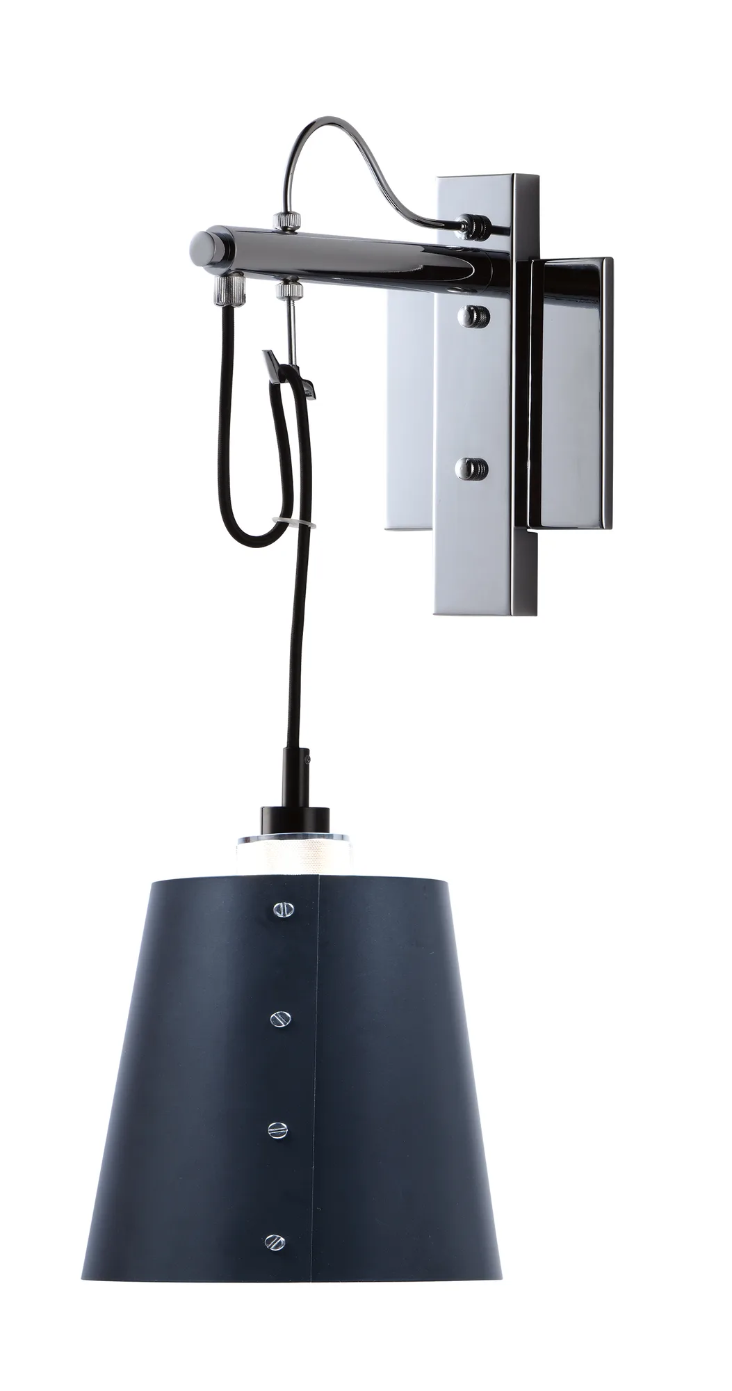 Swagger-Wall Sconce