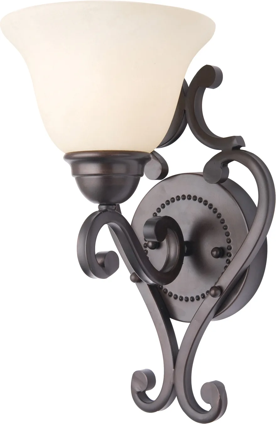 Manor-Wall Sconce
