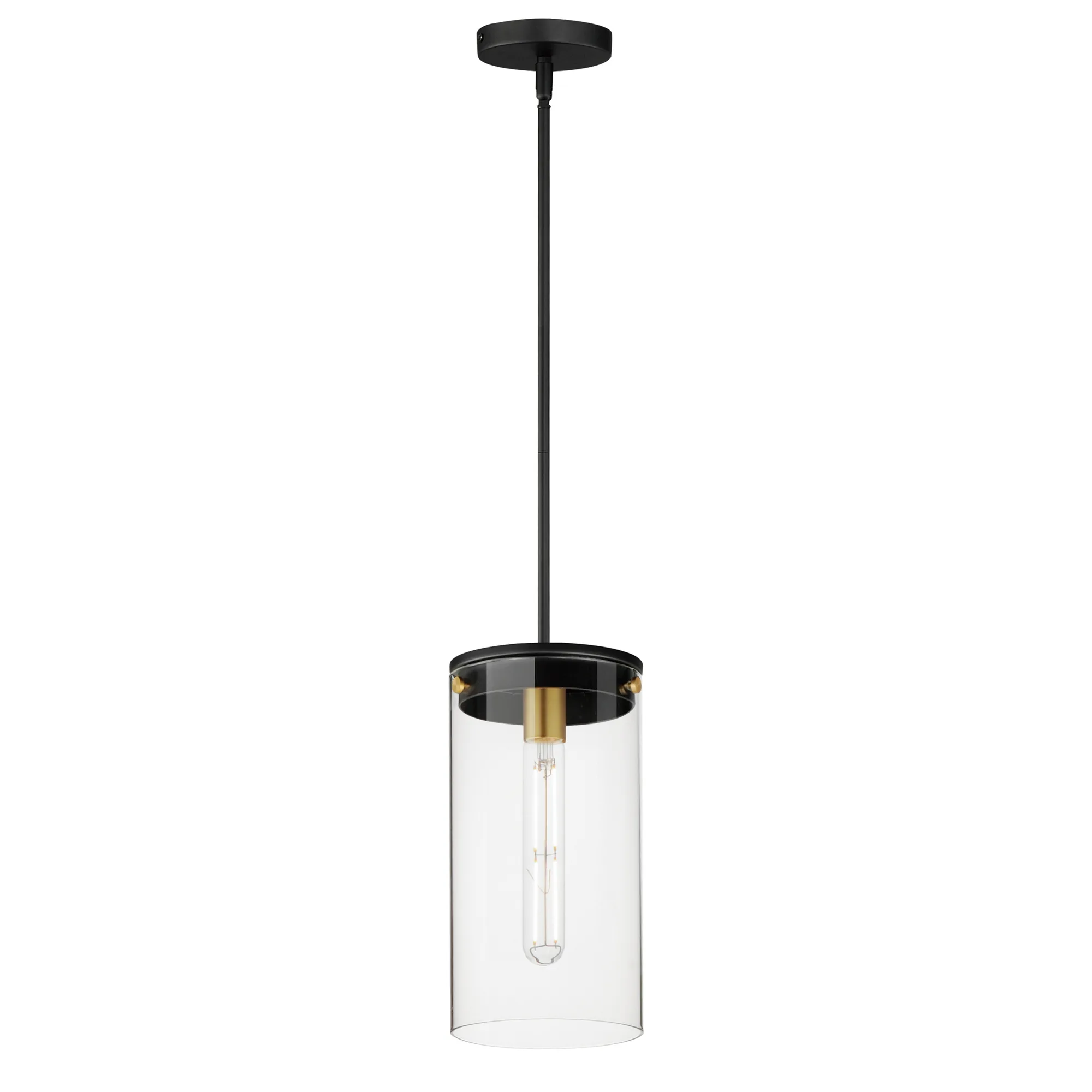 Pinn-Single Pendant