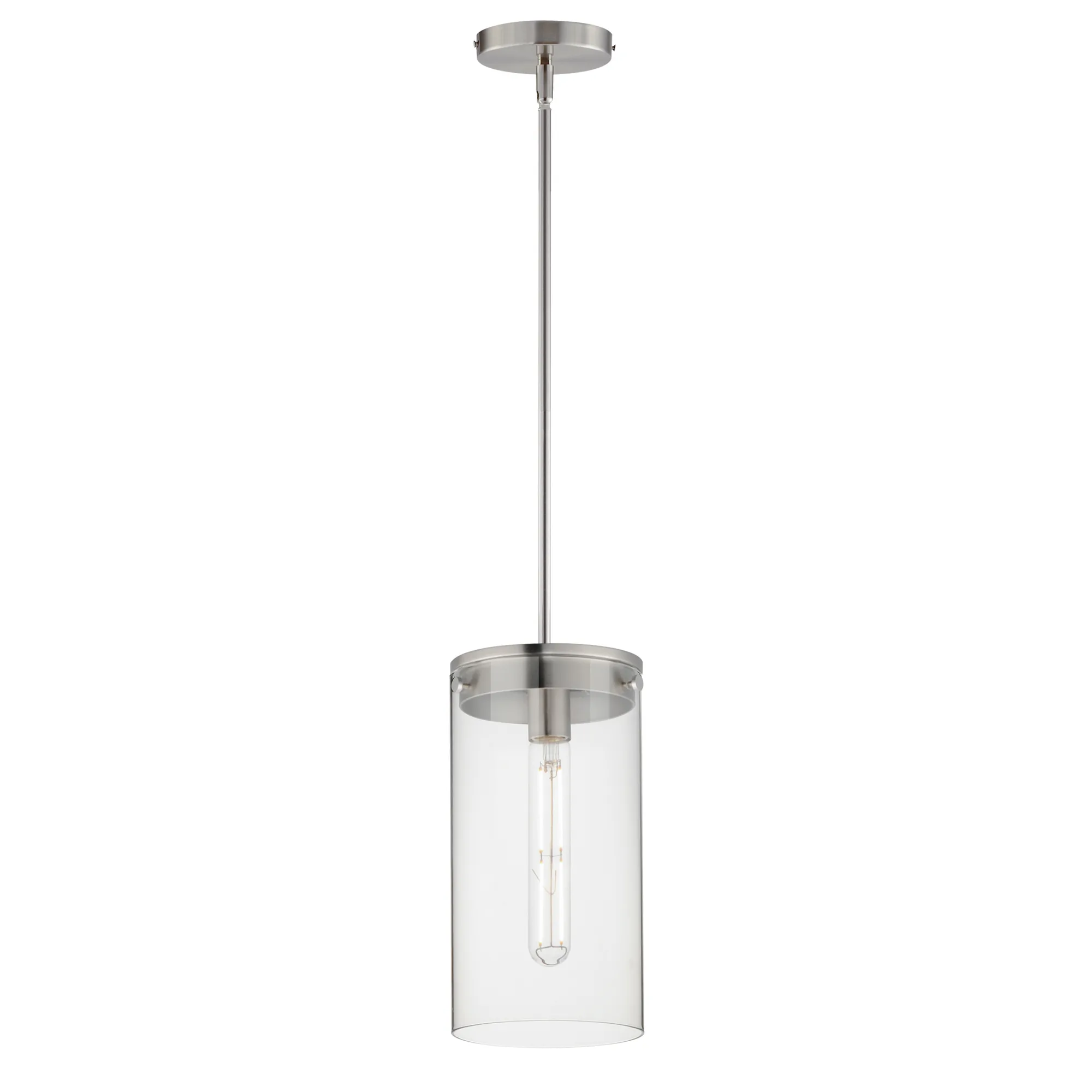 Pinn-Single Pendant