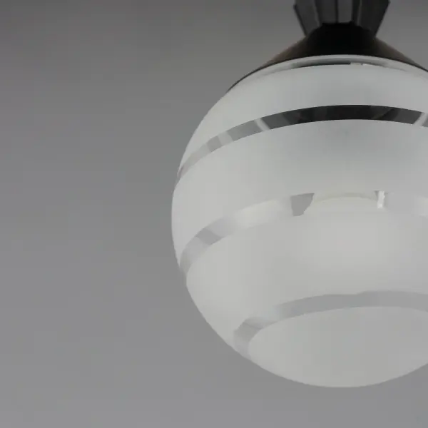 Copacabana-Semi-Flush Mount - Image 3