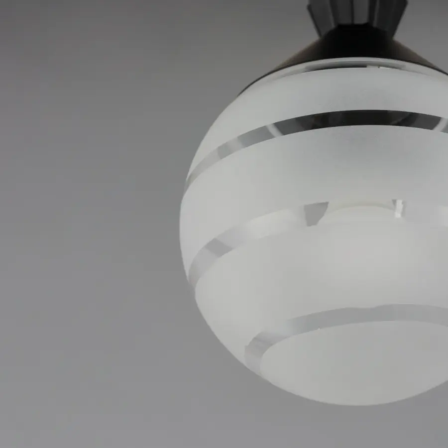 Copacabana-Semi-Flush Mount - Image 3