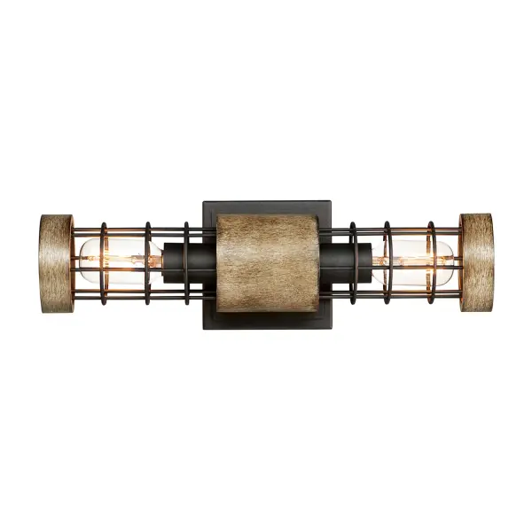 Homestead-Wall Sconce - Image 1