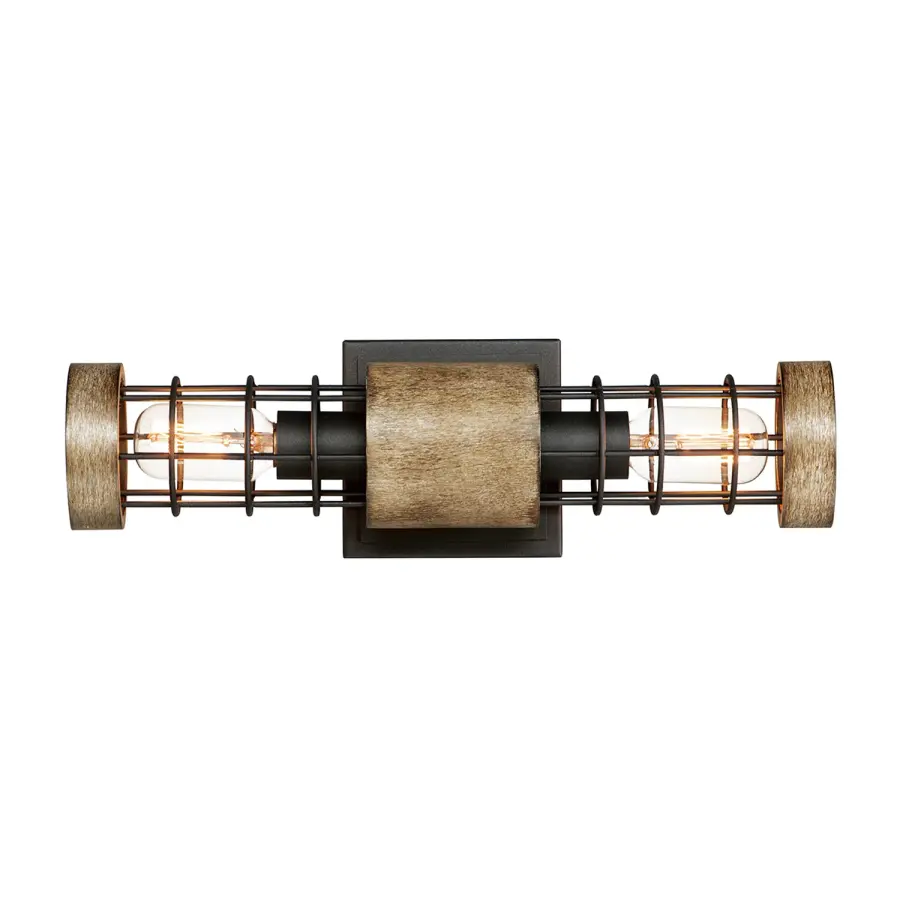 Homestead-Wall Sconce - Image 1