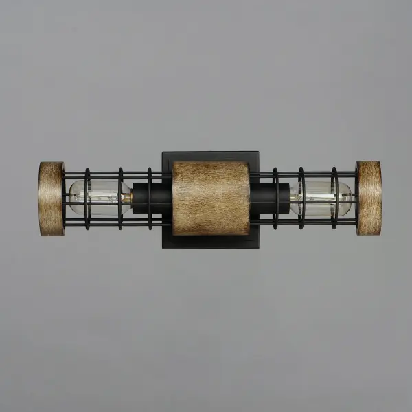 Homestead-Wall Sconce - Image 2