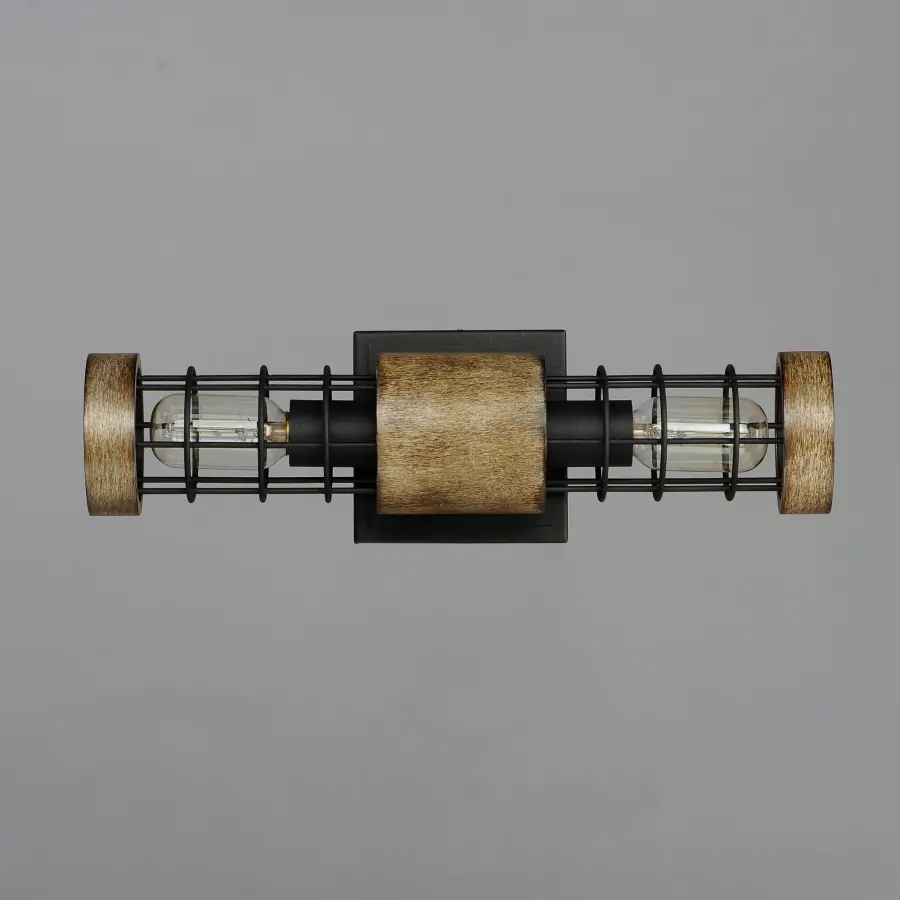 Homestead-Wall Sconce - Image 2