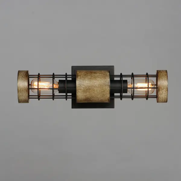 Homestead-Wall Sconce - Image 3