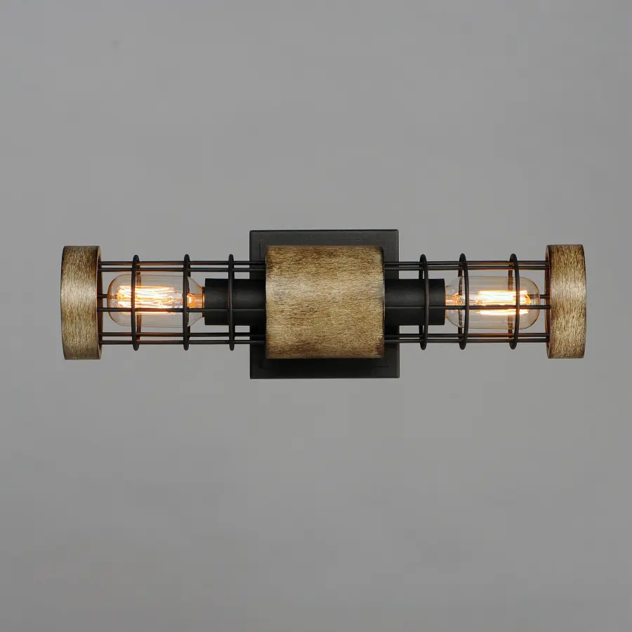 Homestead-Wall Sconce - Image 3