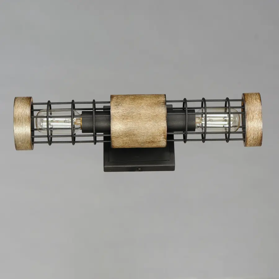 Homestead-Wall Sconce - Image 4