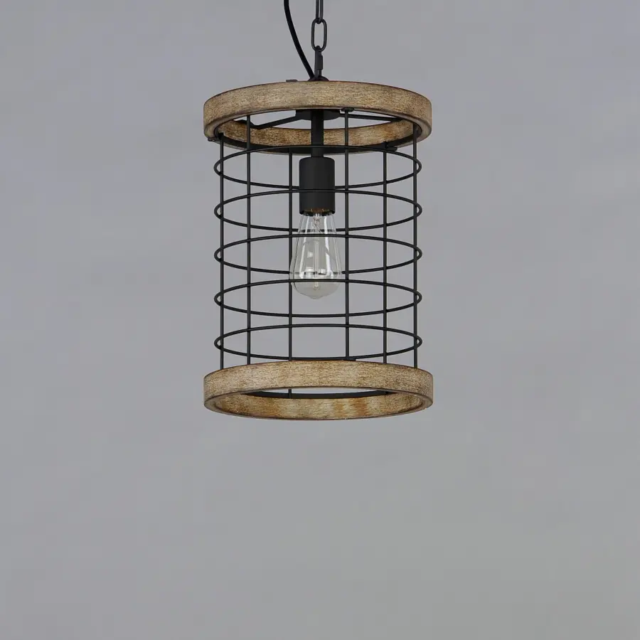 Homestead-Single Pendant - Image 2