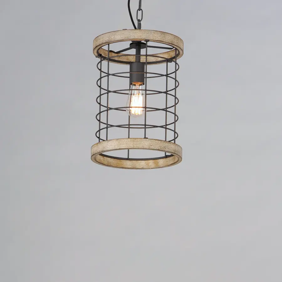 Homestead-Single Pendant - Image 4