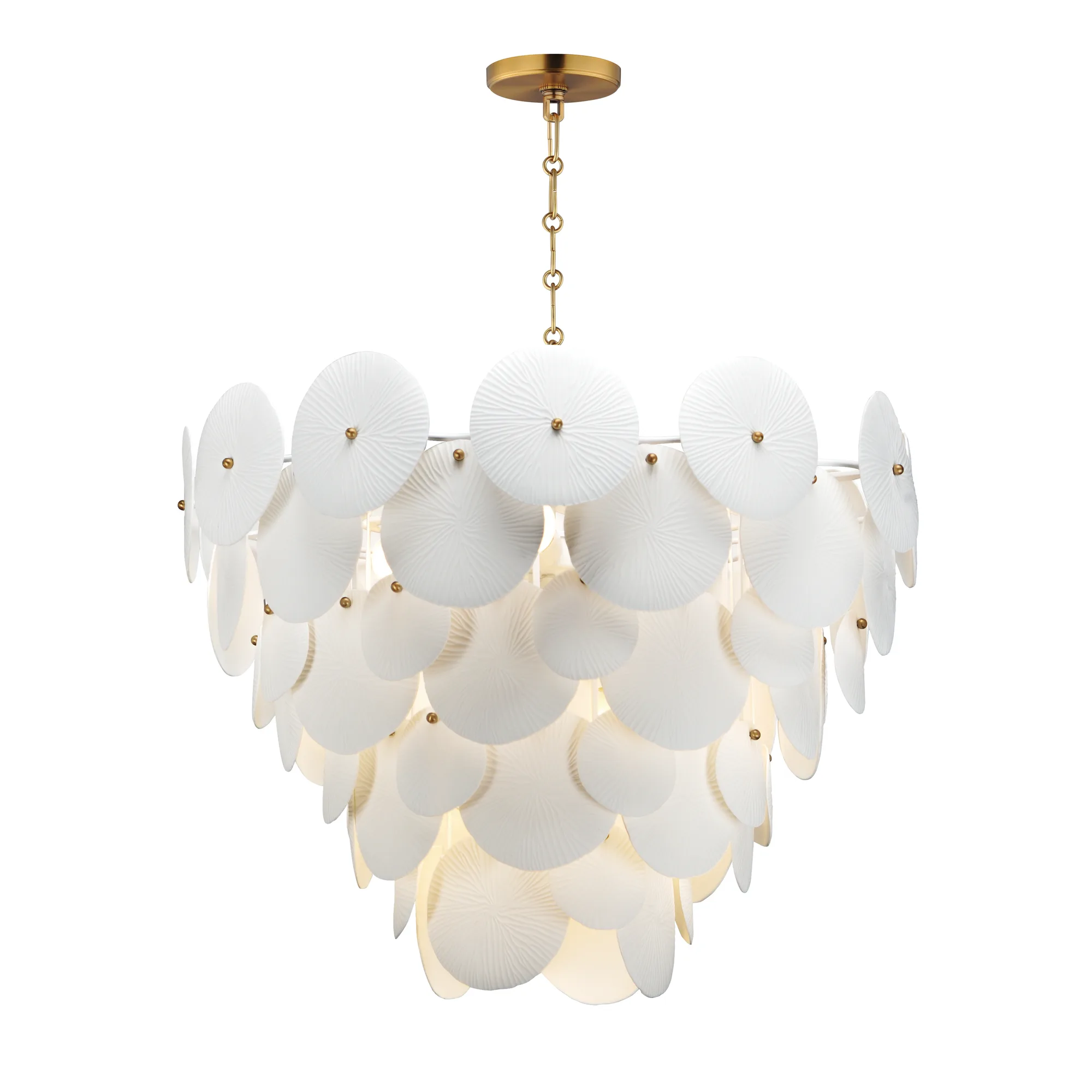 Isla-Chandelier