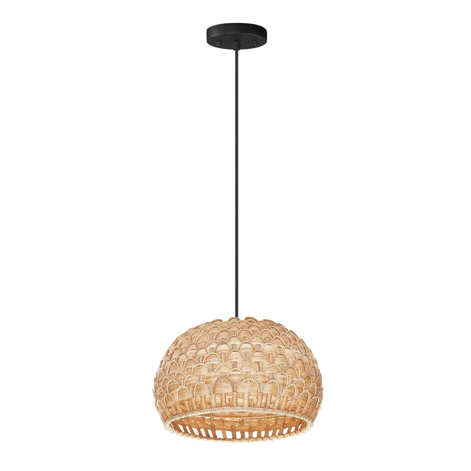 Tahiti-Single Pendant
