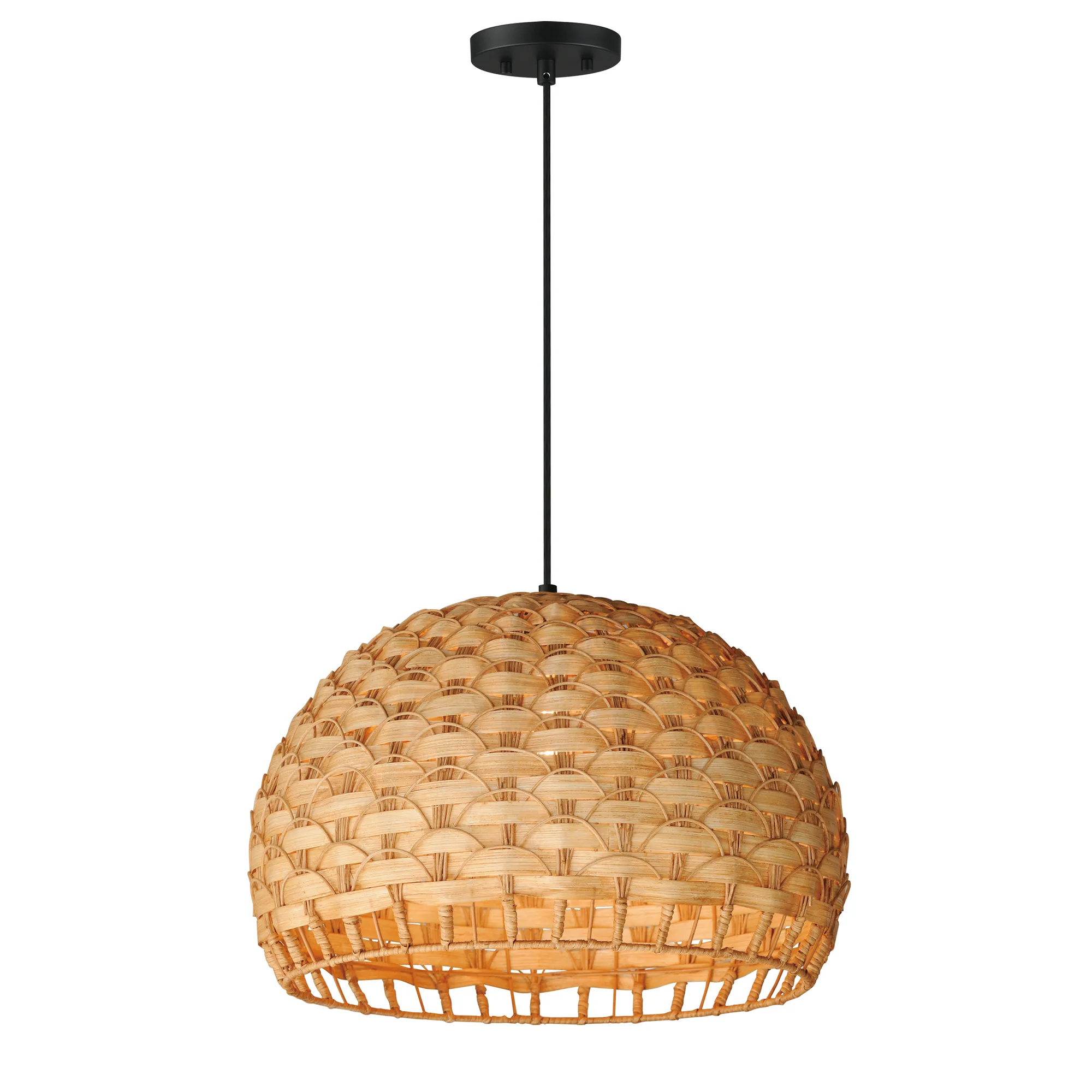 Tahiti-Single Pendant