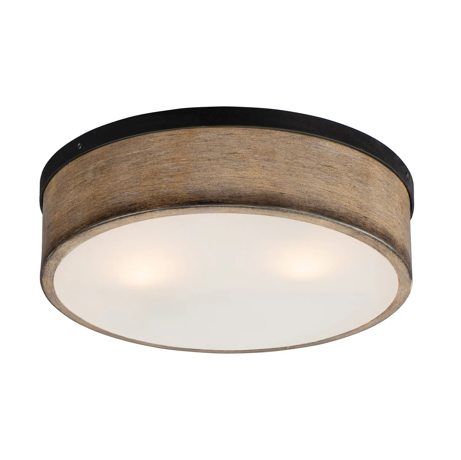 Franklin-Flush Mount