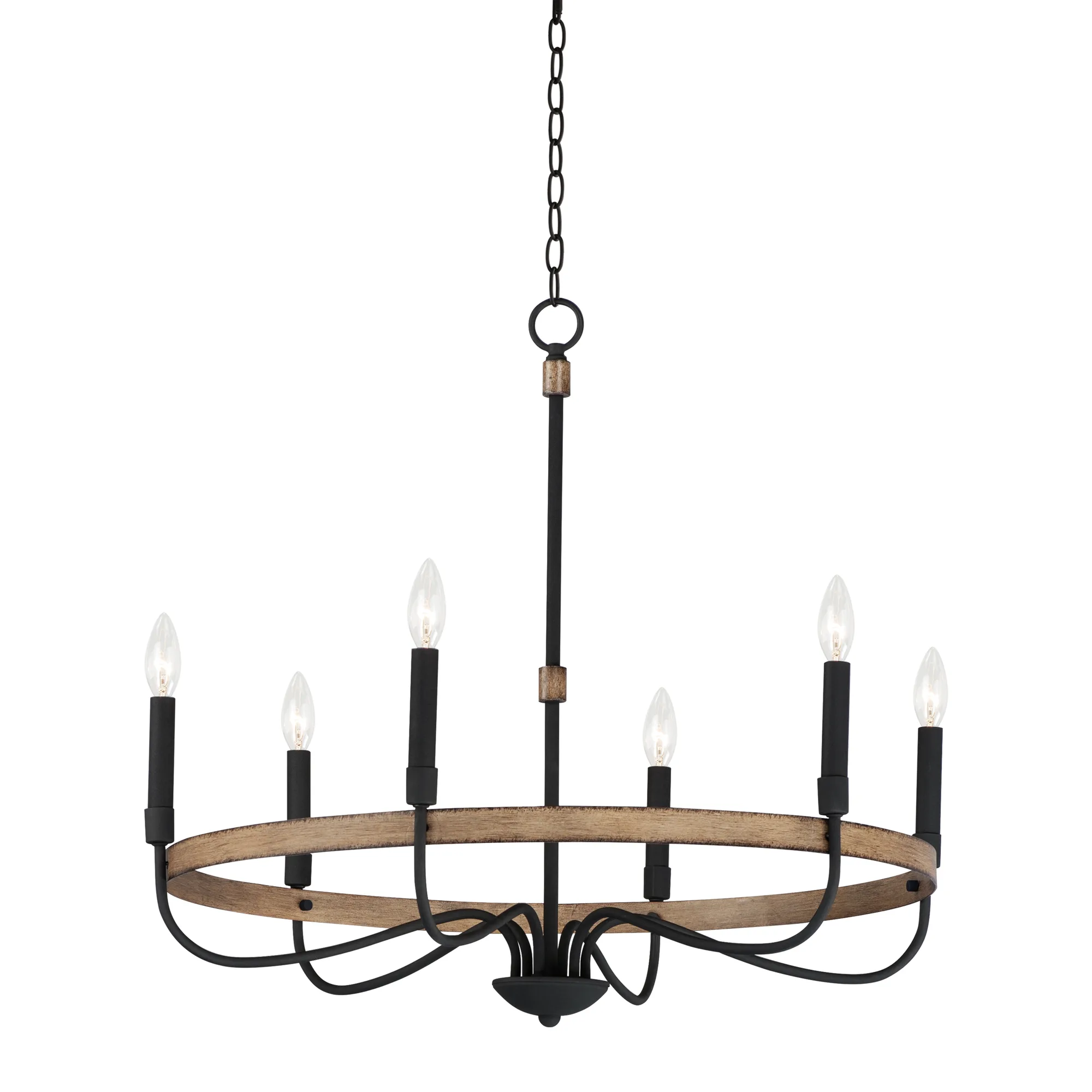 Franklin-Chandelier