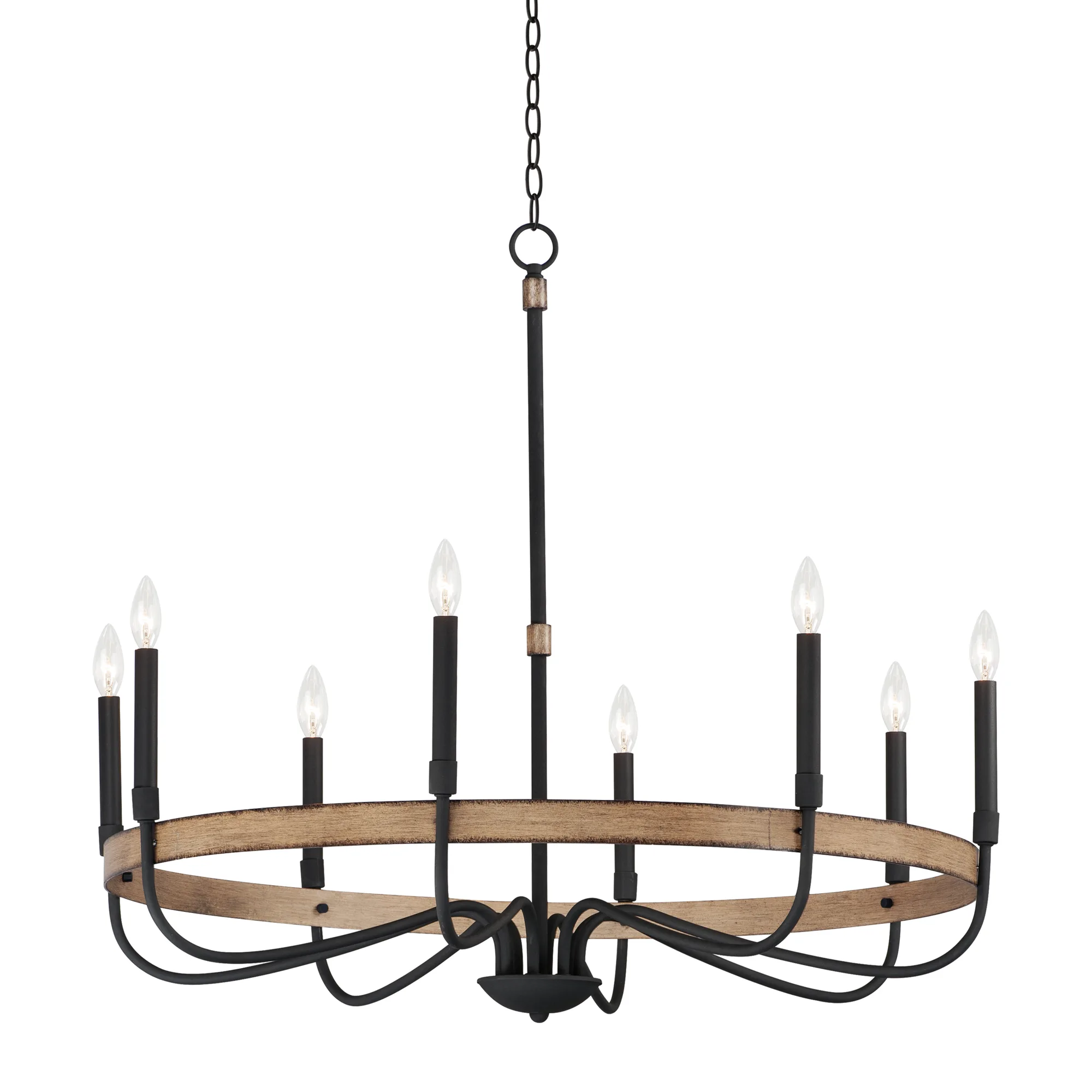 Franklin-Chandelier