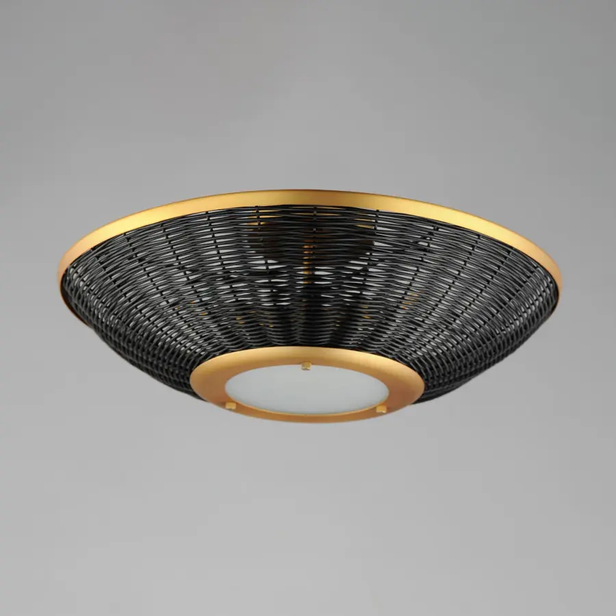The Rattan by Maxim - Image 3