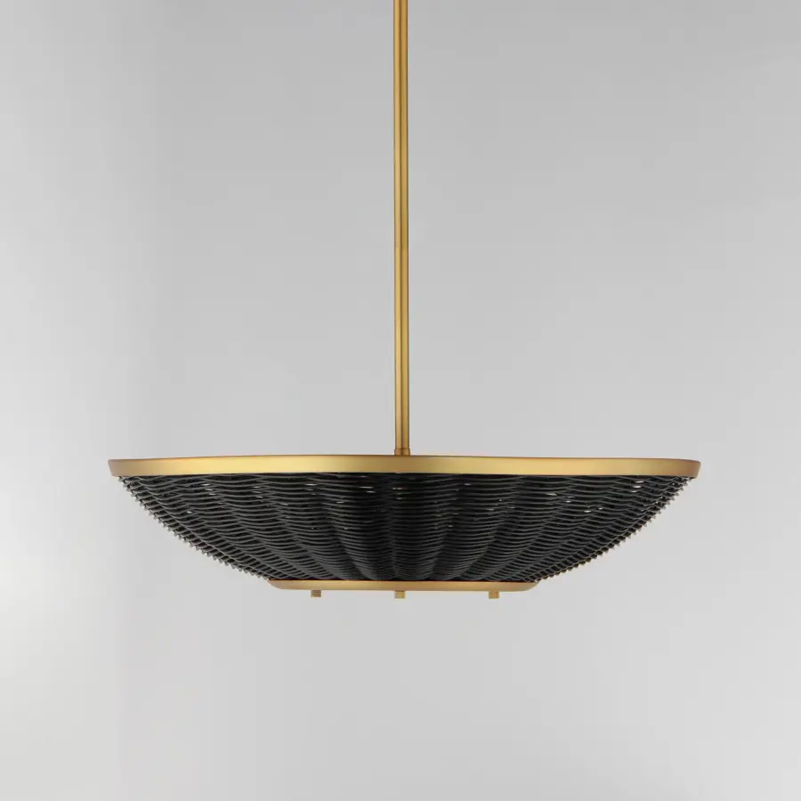 The Rattan by Maxim - Image 2