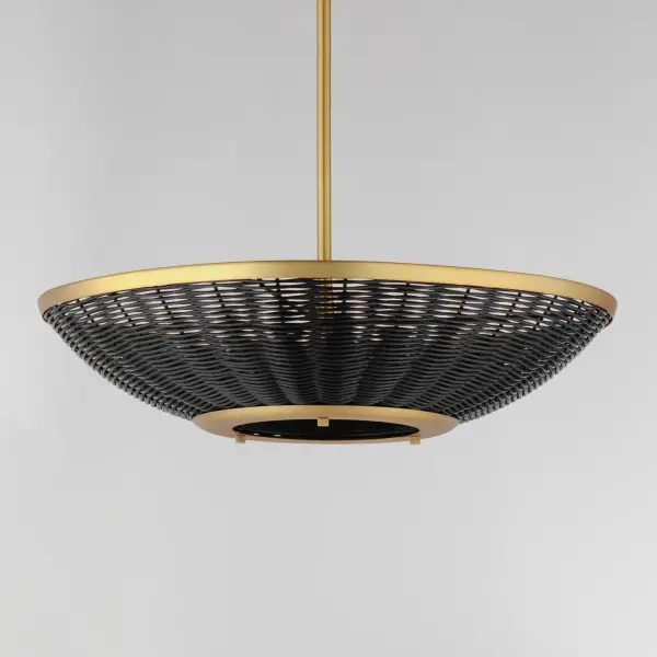 The Rattan by Maxim - Image 3