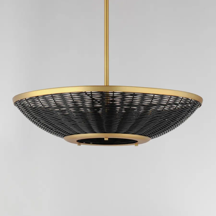 The Rattan by Maxim - Image 3