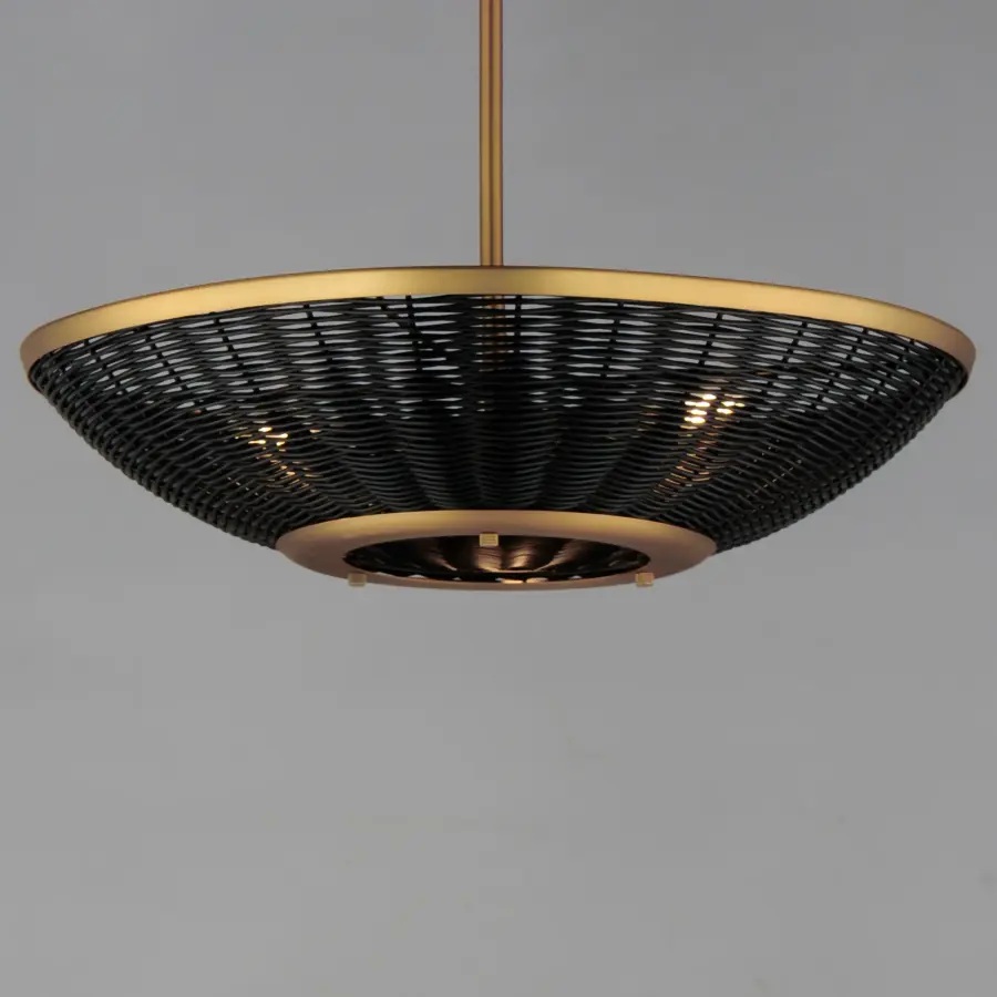 The Rattan by Maxim - Image 4
