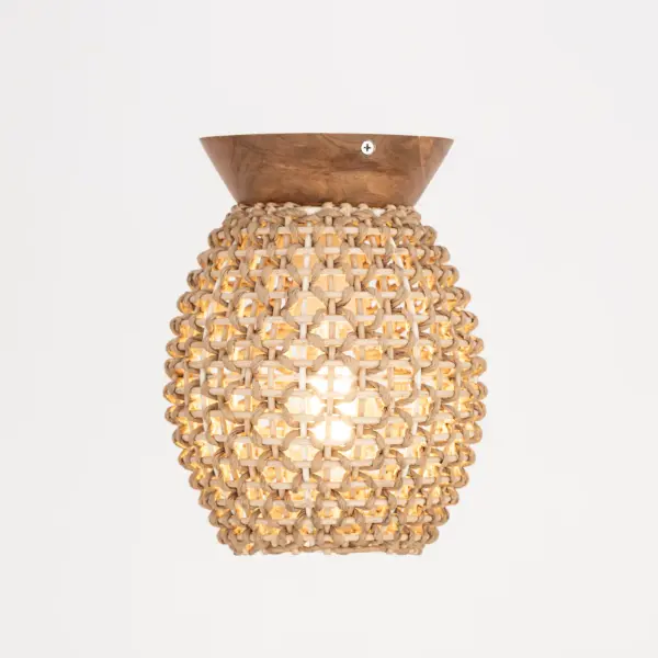 Cotswold-Flush Mount - Image 2