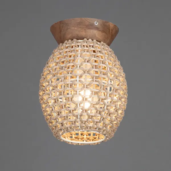 Cotswold-Flush Mount - Image 4