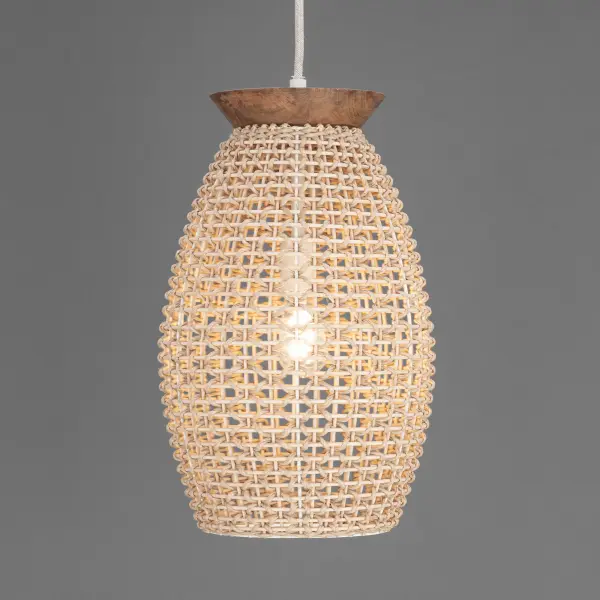 Cotswold-Single Pendant - Image 3