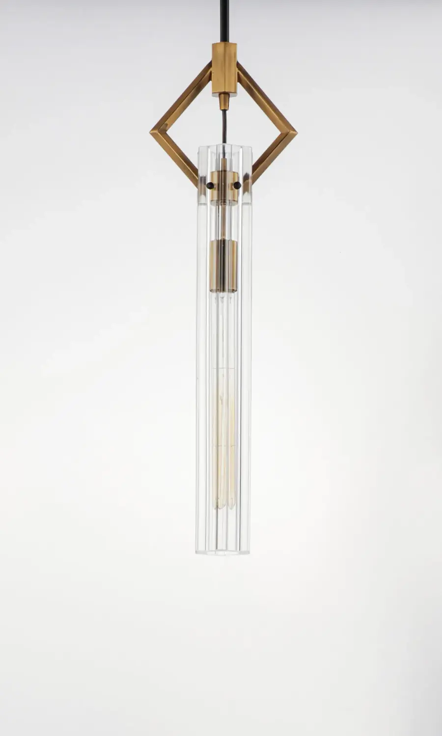 Flambeau-Single Pendant - Image 2