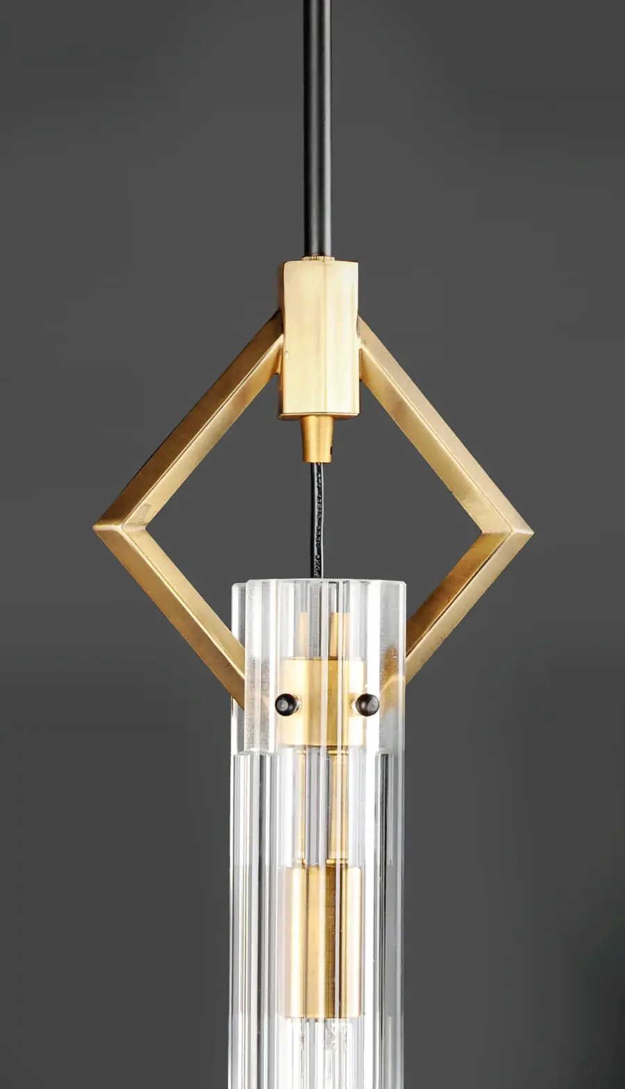 Flambeau-Single Pendant - Image 3