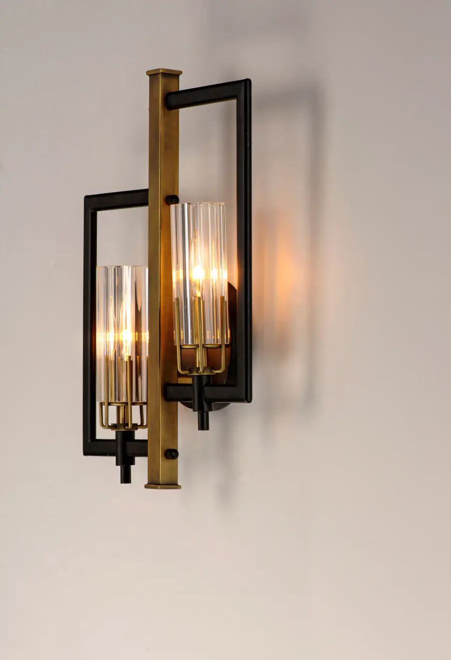 Flambeau-Wall Sconce - Image 2