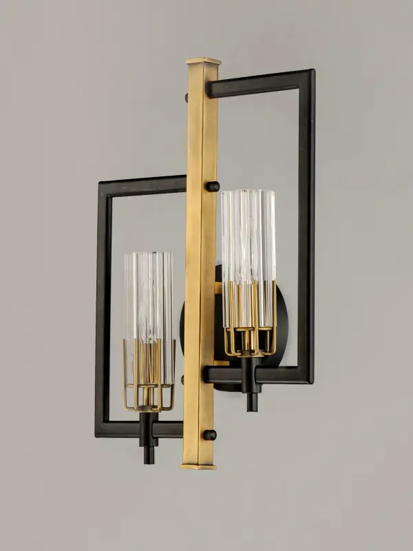 Flambeau-Wall Sconce - Image 3