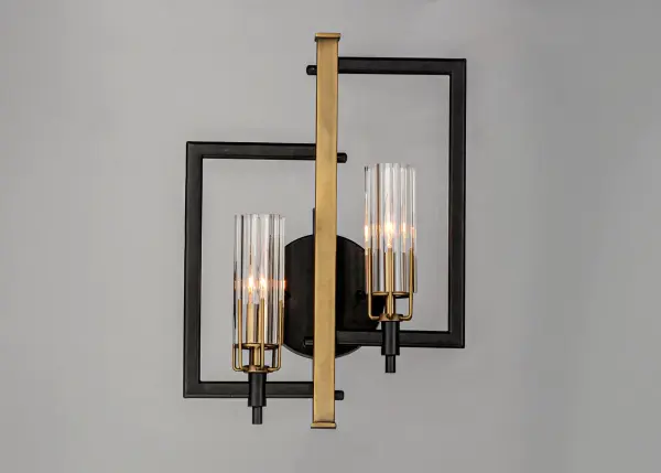 Flambeau-Wall Sconce - Image 4