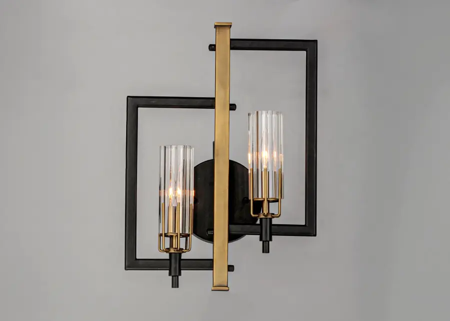Flambeau-Wall Sconce - Image 4