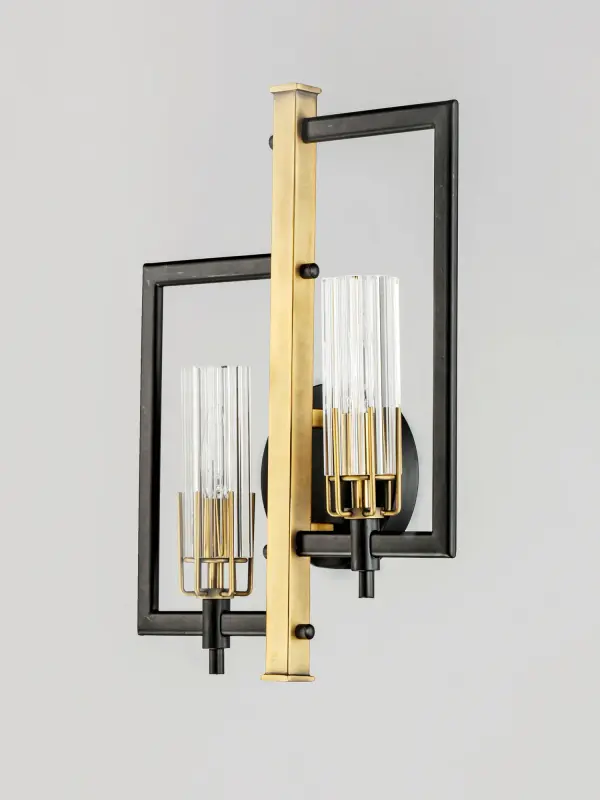 Flambeau-Wall Sconce - Image 2