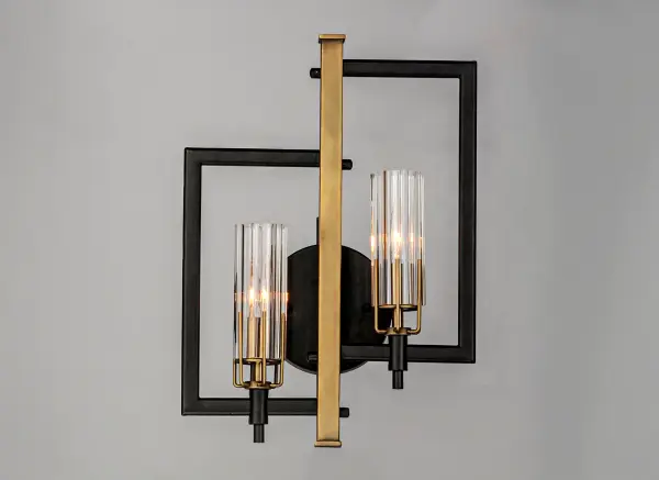 Flambeau-Wall Sconce - Image 3